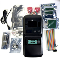 KC501 OBD2 Çip ve Anahtar Programlama ECU Okuyucusu, Avrupa için USB Arayüzlü, X100 PAD3 A80 Pro Master ile Uyumlu
