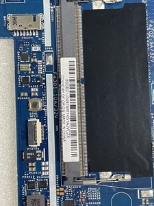 Pour Lenovo ThinkPad L390 Yoga Ordinateur Portable Carte Mère Lkl-2 18724-1 FRU 02dl831 <span class=keywords><strong>CPU</strong></span> i5-<span class=keywords><strong>8265U</strong></span> - Product Image 5