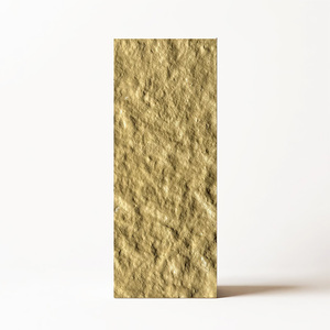 Tấm ốp tường ngoài trời và tấm ốp tường trong nhà bằng xi măng sợi bền màu 15 năm, thiết kế công nghiệp - Product Image 2