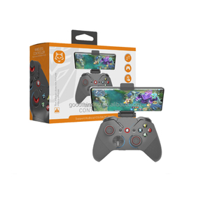 P3 P4 PC multifunción <span class=keywords><strong>Android</strong></span> OS teléfono móvil <span class=keywords><strong>GamePad</strong></span> BT inalámbrico controlador de juegos móvil joystick - Product Image 1