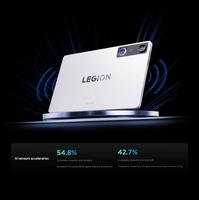 Yeni Gelen 2026 Lenovo AI Tablet Legion Y700 5. Nesil 8.8 inç 165Hz Ekran |   Snapdragon 8 Elite |   9000mAh 68W Şarj Cihazı