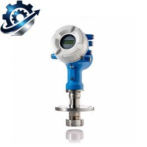 เรดาร์ควบคุมสินค้าคงคลัง NMR84 ทนแรงดัน 25 บาร์ สำหรับอุตสาหกรรมปิโตรเคมี - Product Image 1