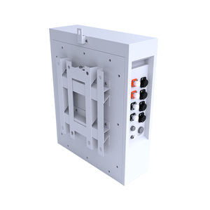 Venta al por Mayor de Baterías de Litio para Estaciones Base de Telecomunicaciones, Batería de Litio para Exteriores de 48v 100ah - Product Image 5