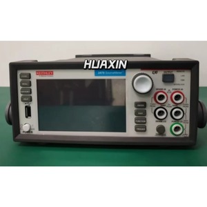Keithley 2470 เครื่องวัดกราฟิกสำหรับแรงดันสูง SMU - Product Image 2