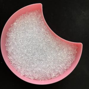 Matériau vierge de granulés GPPS de qualité supérieure pour le moulage de couvertures de protection d'utilisation générale des plastiques - Product Image 1