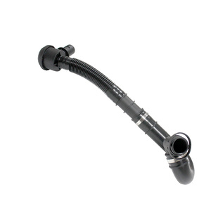 Tuyau <span class=keywords><strong>d</strong></span>'admission <span class=keywords><strong>d</strong></span>'<span class=keywords><strong>air</strong></span> pour moto, accessoire pour véhicule, pour BMW E70 F01 F02, 13717594721 - Product Image 2