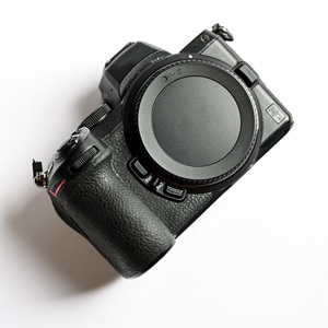 กล้องมือสองราคาดี Nikon Z5 24.3MP กล้อง 4K ระดับเริ่มต้น กล้องฟูลเฟรม - Product Image 1