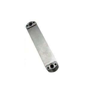 อะไหล่เครื่องจักรใหม่ 2892304 ออยล์คูลเลอร์สำหรับเครื่องยนต์คัมมินส์ ISX - Product Image 2