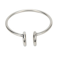 Anneau de récupération d'ancre marine de 8 mm, système de récupération d'ancre en acier inoxydable poli pour bateau, yacht, pêche