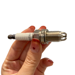 Bougies d'allumage <span class=keywords><strong>automobile</strong></span> en gros OEM K20tr11 90919-01198 Bougies d'allumage d'origine pour voitures toyota - Product Image 6