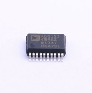 วงจรรวมไอซีชิป ADG1334BRSZ ใหม่และเป็นของแท้ - Product Image 1