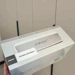 Enceinte sans fil portable étanche <span class=keywords><strong>SOUNDLINK</strong></span> <span class=keywords><strong>MINI</strong></span> 5.3 édition spéciale avec basses puissantes pour le commerce extérieur transfrontalier - Product Image 1