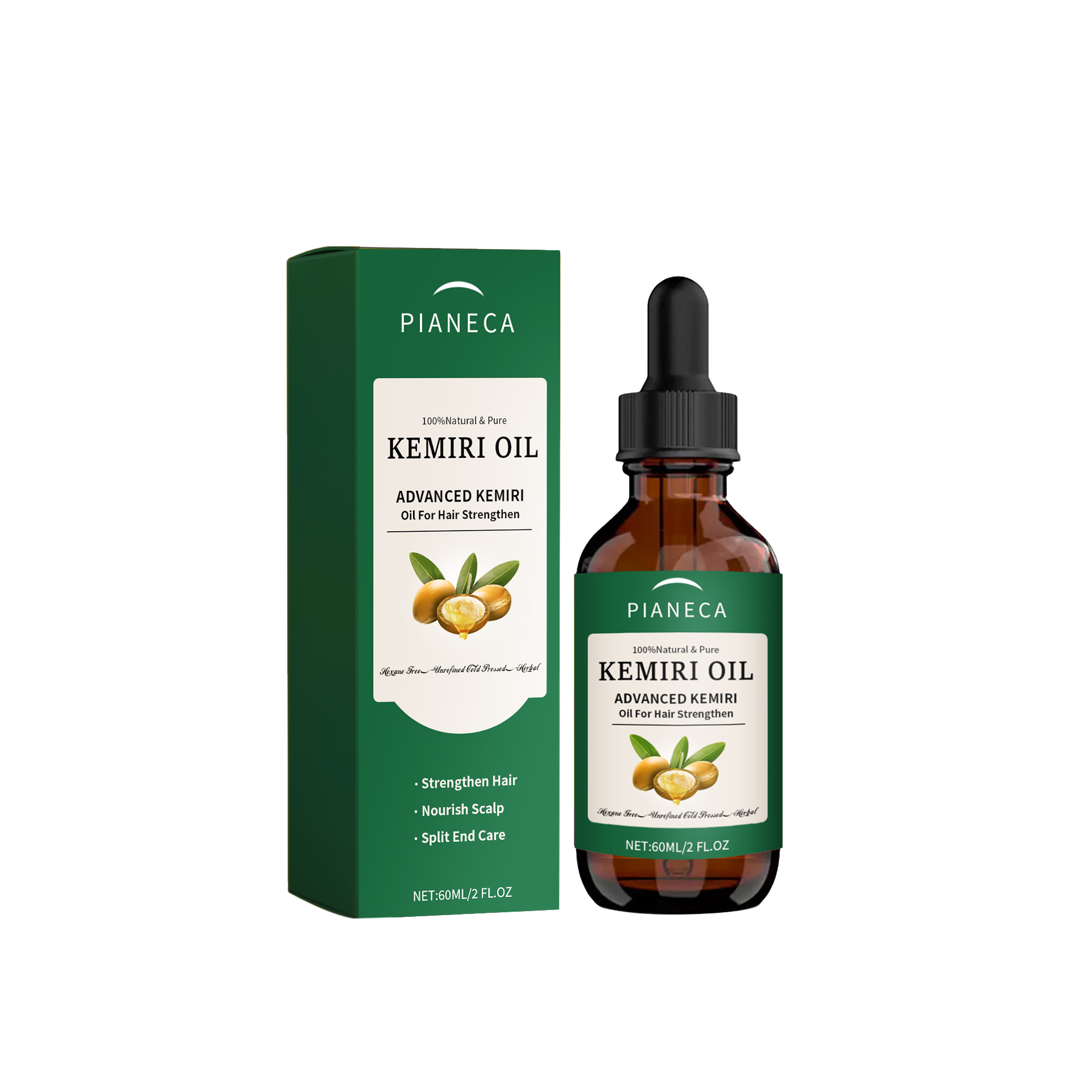 น้ำมันผม