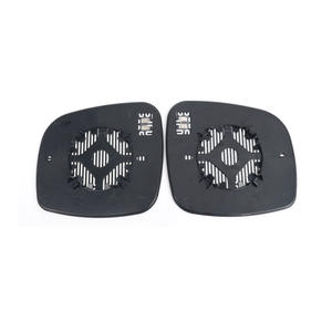 Espejo Retrovisor Lateral Izquierdo con Calefacción para Town & Country y Grand Voyager, Pieza de Repuesto FP098B - Product Image 1