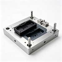Usine de fabrication de moules tout-en-un, moule en silicone moulé sous vide, moule RIM, moule de fonderie sous pression en zinc/aluminium pour petits accessoires de précision OEM