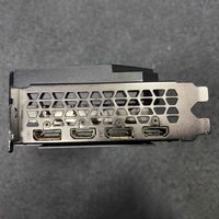 Carte graphique RTX 3060ti en vrac, état d'occasion, bon état, carte vidéo RTX 3060ti GDDR6 8 Go, GPU gaming pour ordinateur de bureau