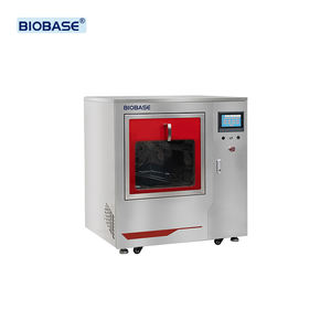 للبيع بالجملة معدات مختبر أوتوماتيكية من الفولاذ المقاوم للصدأ بسعر BIOBASE OEM مخصصة لغسالة الزجاجات والأواني الزجاجية - Product Image 3