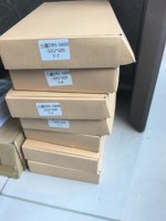 Mémoire de serveur d'origine neuve M321R4GA3PB0-CWM 	 Mémoire DDR5 EC8 560 MHz RDIMM 32 Go avec prix compétitif en stock