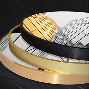 Khung Nhôm Định Hình Cho Khung Ảnh/Khung Ảnh/Khung Gương - Product Image 2