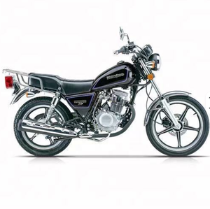 Moto a Benzina Due Ruote con Motore <span class=keywords><strong>125CC</strong></span> 150CC a Prezzo di Fabbrica in Super Offerta - Product Image 6