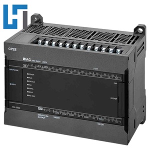 Nuevo Módulo de Unidad de CPU Tipo E de la Serie CP2E-E30DR-A Original, Controlador de Programación PLC, Controlador de Automatización Industrial - Product Image 2