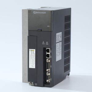 Motor y Accionamiento de Doble Eje de 80 mm de Diámetro, Serie SDC, Trifásico, 1000W, para Operación Estable en Sistemas Industriales Automatizados - Product Image 4