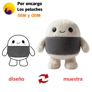 Fabricant de jouets <span class=keywords><strong>en</strong></span> peluche personnalisés, promotion de Noël Fur Ined Watch, poupée <span class=keywords><strong>en</strong></span> peluche personnalisée - Product Image 4