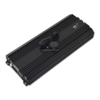 Amplificateur de subwoofer de voiture de style brésilien, pleine gamme, RMS 18000W, crête 36000W, SPL, basses puissantes, 1 ohm, monobloc, classe D
