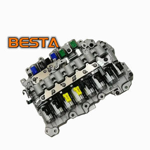 GA8G45AW GA8Q45GW POUR BOÎTE DE VITESSE AUTOMATIQUE AISIN BODY BMW et MIN OEM 354108GA060 - Product Image 4