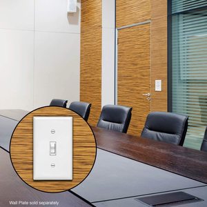 Pared de luz led interruptor eléctrico toogle interruptores de polo único o tres casa interruptor - Product Image 5