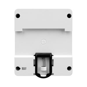 Disyuntor Wi-Fi DDS6619 de 100A con Medidor Inteligente Fotovoltaico, Temporizador, Control Remoto, Protector de Sobretensión/Baja Tensión y Fugas Z31 - Product Image 5