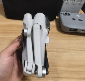 Dron Profesional Usado <span class=keywords><strong>DJI</strong></span> <span class=keywords><strong>Mini</strong></span> 3 Pro al 95% con Cámara 4K, <span class=keywords><strong>Distancia</strong></span> RC de 12km, Tiempo de Vuelo de 47 Minutos, Avión UAV - Product Image 5