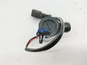 11716534 VOE11716534 BOMBA NUEVA para excavadora EC240 - Product Image 4