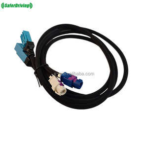 Popolare Sistema di Telecamere per Auto con Visione a 360 Gradi Tipo Bird <span class=keywords><strong>Eye</strong></span> per Honda CRV Civic Ginch 540 °    Sistema - Product Image 2