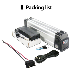 72v 52v <span class=keywords><strong>lifepo4</strong></span> 팩 리튬 이온 배터리 은빛 물고기 36v <span class=keywords><strong>48v</strong></span> <span class=keywords><strong>16ah</strong></span> 전기 자전거 전자 자전거 ebike 배터리 - Product Image 3