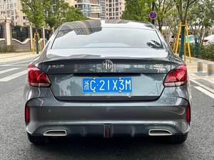 MG5 2021 1.5T Auto Sedán, Autos Usados, Autos de Segunda Mano, Auto Económico para Exportación - Product Image 5