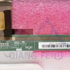 แผงทีวี HV550QUB-H10 SKD แบบ Open Cell ขนาด 55 นิ้ว อะไหล่ CKD จอ LCD สำหรับเปลี่ยนกระจกหน้าจอ LED ซ่อมแซม - Product Image 3