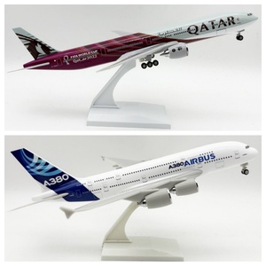 Modelo <span class=keywords><strong>de</strong></span> Prototipo <span class=keywords><strong>de</strong></span> Resina del Boeing 787 Dreamliner con Tren <span class=keywords><strong>de</strong></span> Aterrizaje, Coleccionable, para Exhibición Estática, para Entusiastas <span class=keywords><strong>de</strong></span> la Aviación - Product Image 3