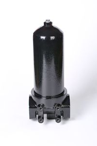 Filtre de ligne hydraulique PLF-H330/PLFA haute résistance (6,3 MPa, 16 MPa, 32 MPa) avec raccords pour air – Nouveau, prix avantageux, excellente qualité - Product Image 4