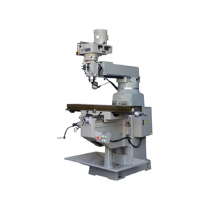 Fresadora de Alta Precisión, Tipo Brazo Vertical Universal, Gran Recorrido, Se Extiende hasta 600 mm, Proporciona Amplio Espacio para Grandes Proyectos - Product Image 1
