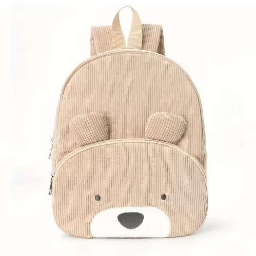 Fashionable School Bookbags Large Capacity Backpack