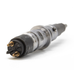 Injecteur de carburant Common Rail 0445120367 0445120369 - Product Image 6