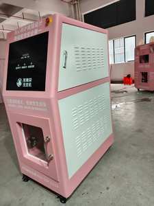 Factory Direct Edelstahl Hunde badewannen Kunden spezifische Selbstbedienung Haustier pflege Salon Hunde wäsche Hunde bad Maschine - Product Image 3