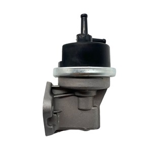 Pompa del carburante meccanica AR133J ARP-1001 145011 145014 145016 metallo 1 anno di garanzia per CITROEN e PEUGEOT - Product Image 6