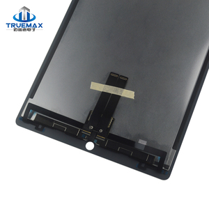 Pantalla LCD Completa con Digitalizador, Repuesto de Pantalla para <span class=keywords><strong>iPad</strong></span> <span class=keywords><strong>Pro</strong></span> <span class=keywords><strong>12.9</strong></span> Pulgadas 2017 <span class=keywords><strong>A1670</strong></span> 2.ª Generación - Product Image 4