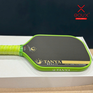 ไม้พายพิคเคิลบอล OEM T700 คาร์บอน หนา 10.5 มม. พร้อมโครงสร้างแกน PP น้ำหนักเบา - Product Image 5