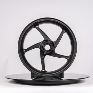 GUDER Jantes forgées pour BMW Honda Suzuki Yamaha Kawasaki Aprilia MV BENELLI PEUGEOT DUCATI CFMOTO SUZUKI YAMAHA - Product Image 4