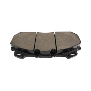2025 New Heavy Duty Truck Brake <strong>Pads</strong> with Spare Discs Magnum Model 5001 <strong>831</strong> 161 WVA 29090 for Renault for Volvo - Product Image 4