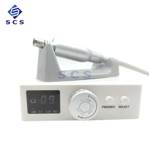 Medische Elektrische Micromotor Tandheelkundige Apparatuur Met Binnenwaternevel Met Productcategorie Voor Tandhandstuk - Product Image 2