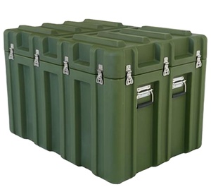 Estuche de Transporte Universal Impermeable para Caza, Modelo 1, Nuevo Diseño, DF HZ876057 - Product Image 1